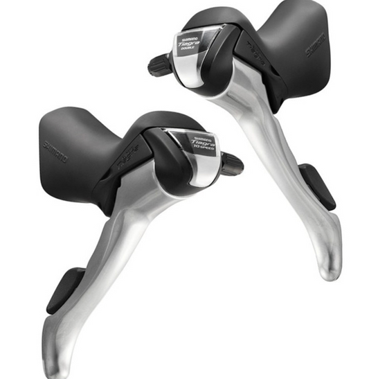SHIMANO - TIAGRA ST-4603, 3x10SP