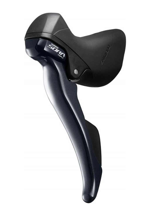 SHIMANO SORA DUAL CONTROL LEVER ST-R3000-L