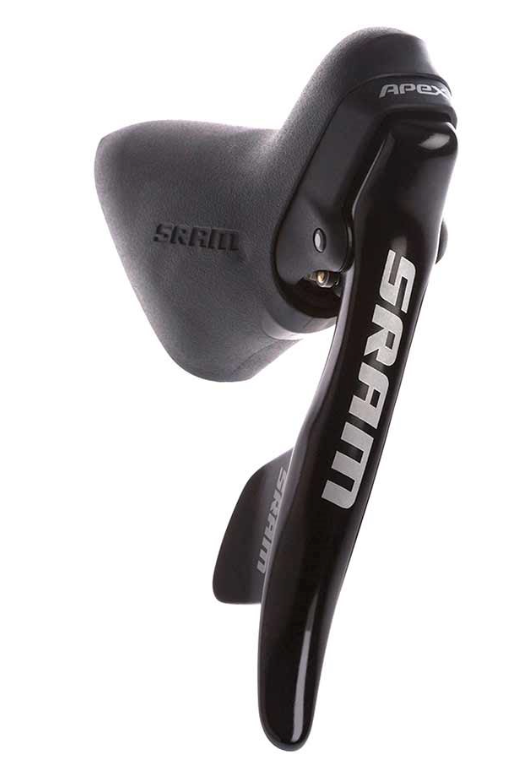 SRAM - APEX 10SP SHIFTER REAR