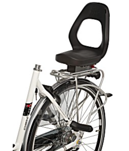 Yepp junior seat sales