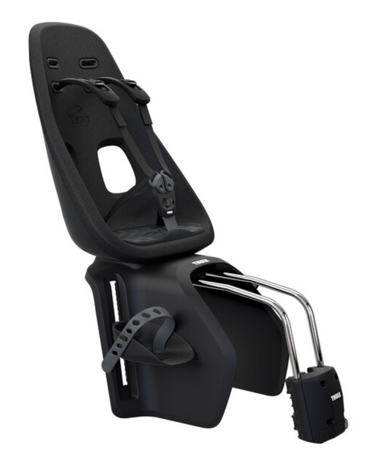 YEPP - NEXXT MAXI, FRAME MOUNT, CHILD SEAT