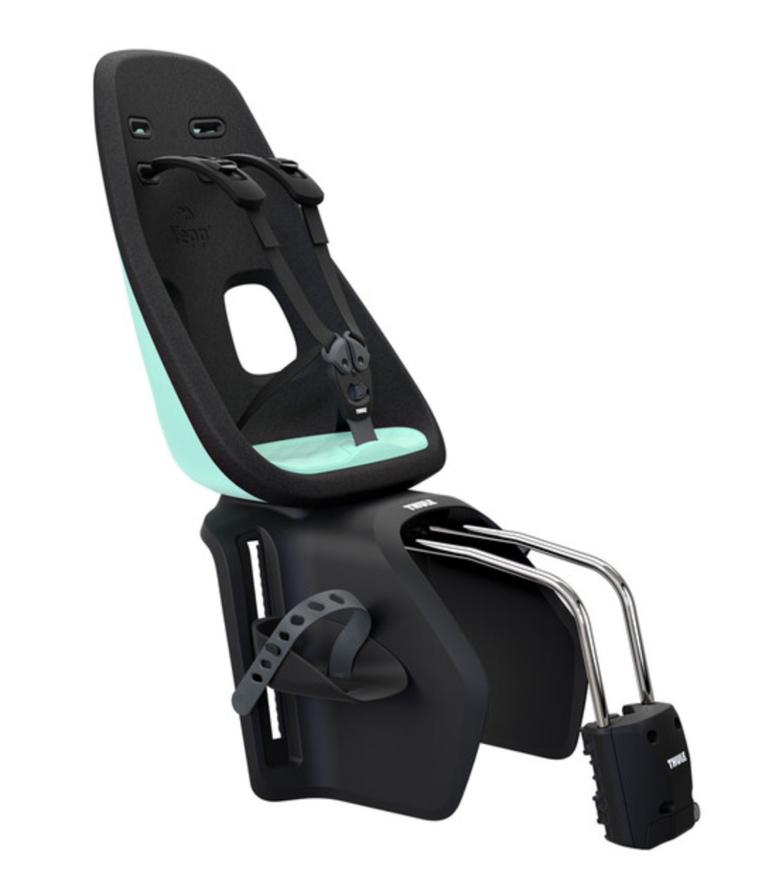 YEPP - NEXXT MAXI, FRAME MOUNT, CHILD SEAT