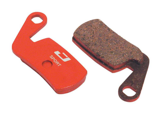 JAGWIRE - MAGURA MARTA DISC BRAKE PADS