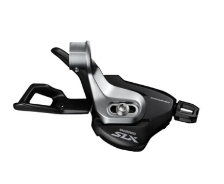 SHIMANO - SLX SL-M7000-IL ,SHIFTER LEVER 3X, 2X.