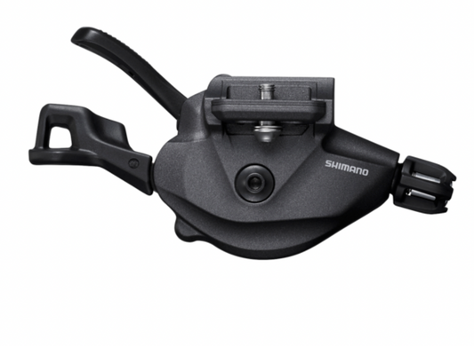 SHIMANO - SHIFT LEVER, SL-M8100-I-R, DEORE XT, RIGHT(I-SPEC EV), 12-SPD