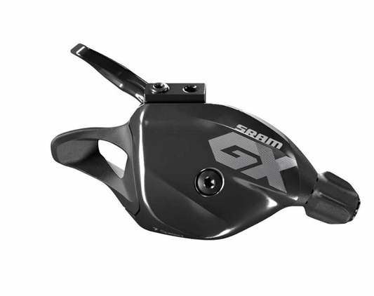 SRAM - GX DH TRIGGER SHIFTER, 7 SPD, COMBO MATCHMAKER X