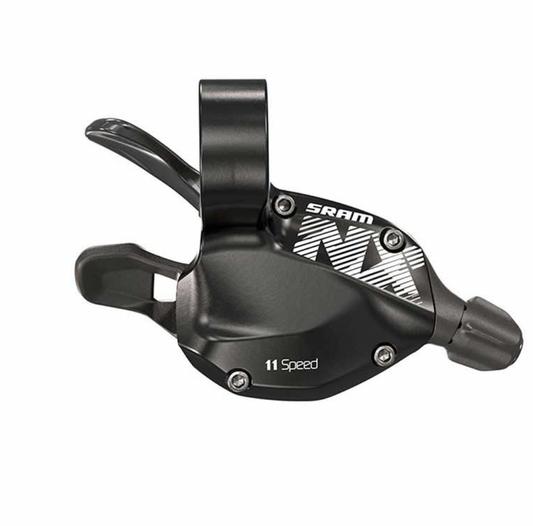 SRAM - NX SHIFT LEVER 11 SPD REAR BLK