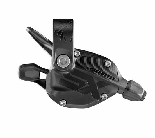 SRAM - SX EAGLE, TRIGGER SHIFTER, 12 SPD