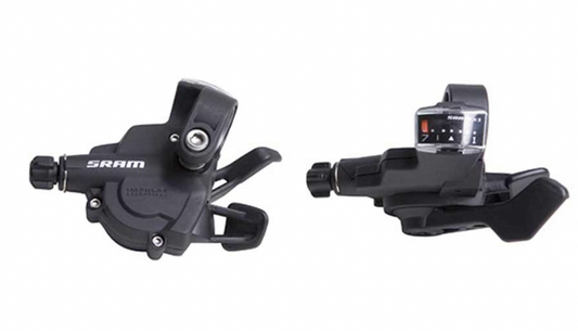 SRAM - X.3 TRIGGER SHIFTER