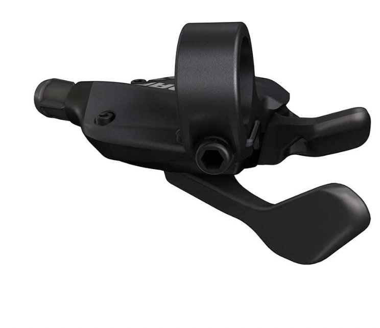 SRAM - X.5 2X10 TRIGGER SHIFTER 2SP FRONT