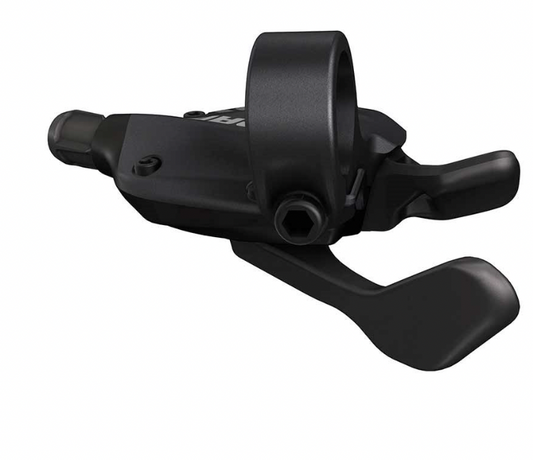 SRAM - X.5 2X10  TRIGGER SHIFTER 2SP FRONT