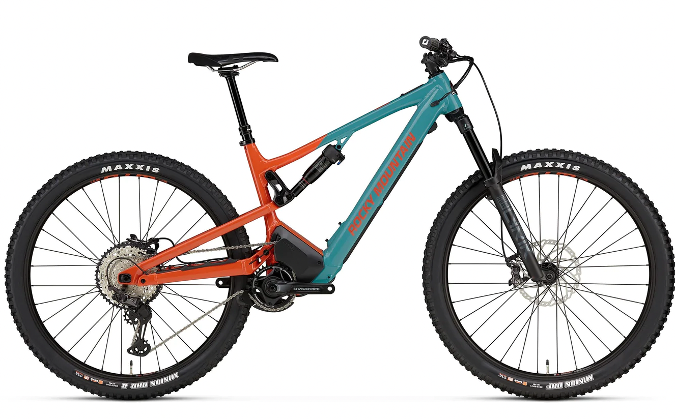 Rocky mountain discount bikes pro deal