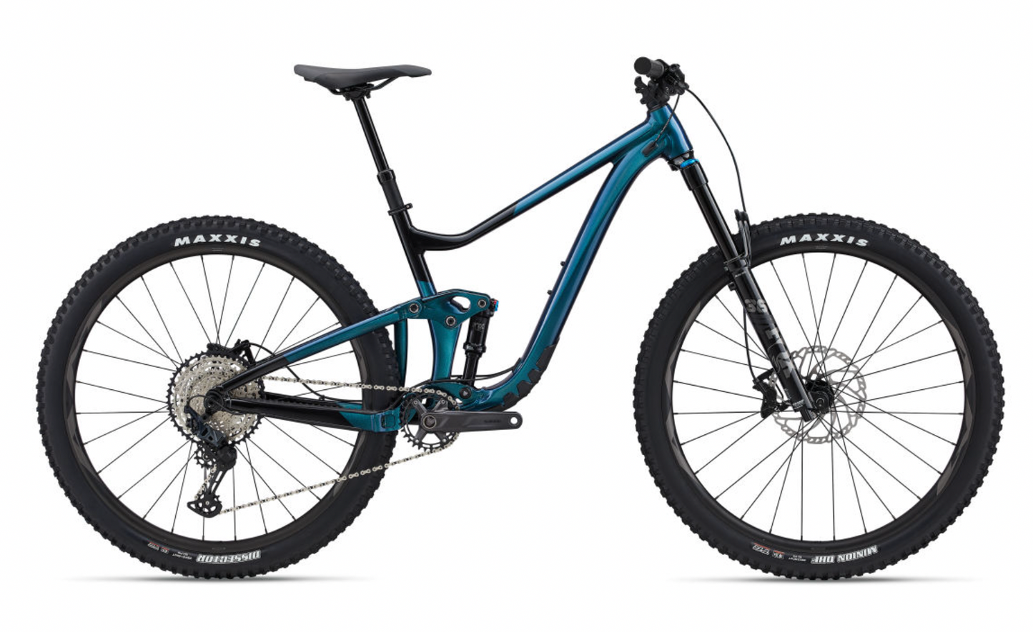 GIANT 2022 - TRANCE X 29" 1