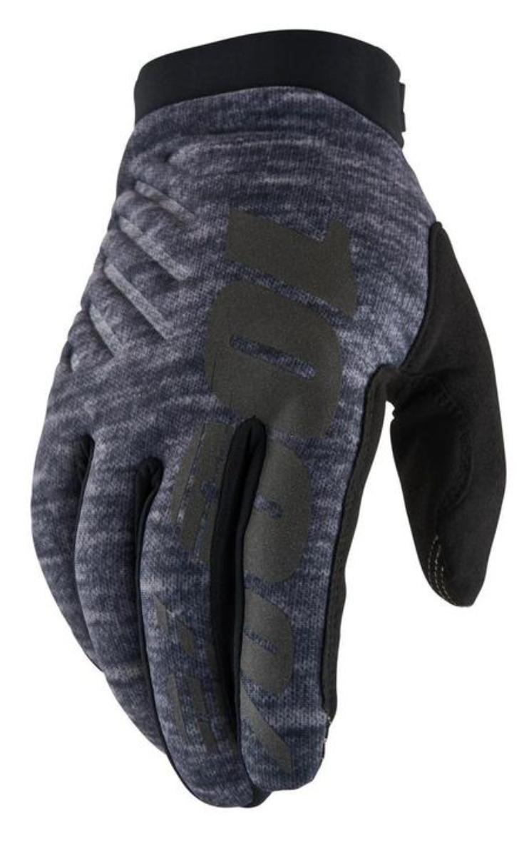 100% - BRISKER COLD WEATHER GLOVES