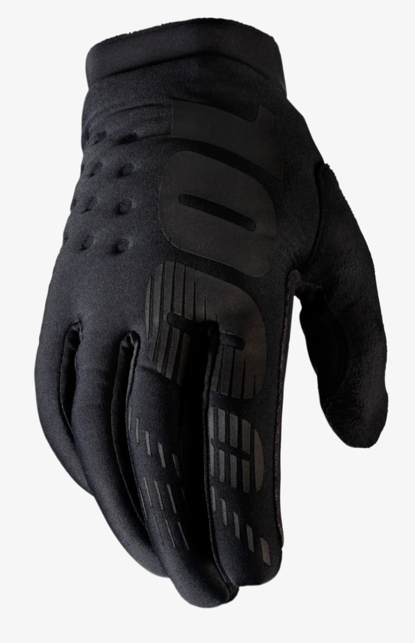 100% - BRISKER COLD WEATHER GLOVES