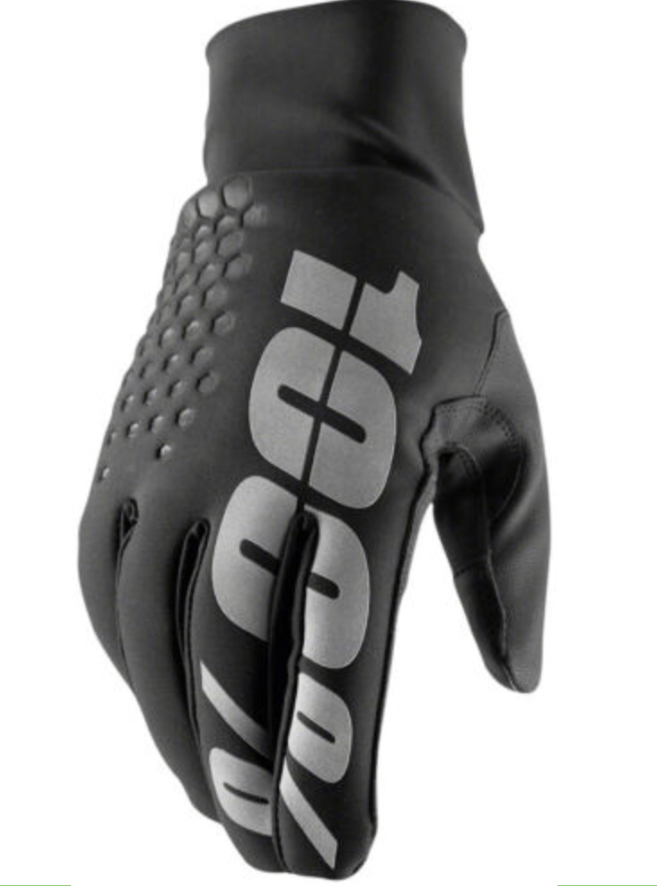 100% - HYDROMATIC BRISKER GLOVE