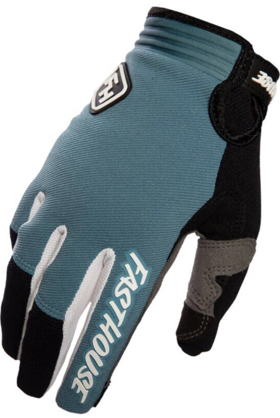 FASTHOUSE - SPEED STYLE RIDGELINE GLOVE SLATE
