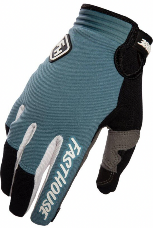 FASTHOUSE - SPEED STYLE RIDGELINE GLOVE SLATE