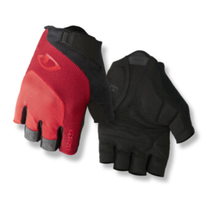 GIRO - BRAVO GEL GLOVES