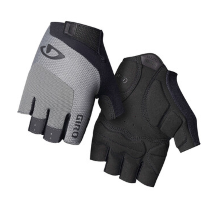 GIRO - BRAVO GEL GLOVES