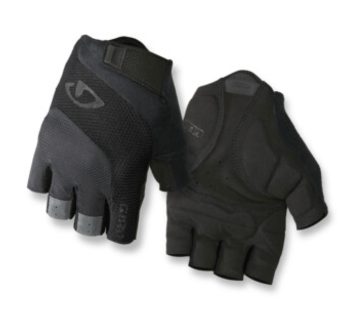 GIRO - BRAVO GEL GLOVES