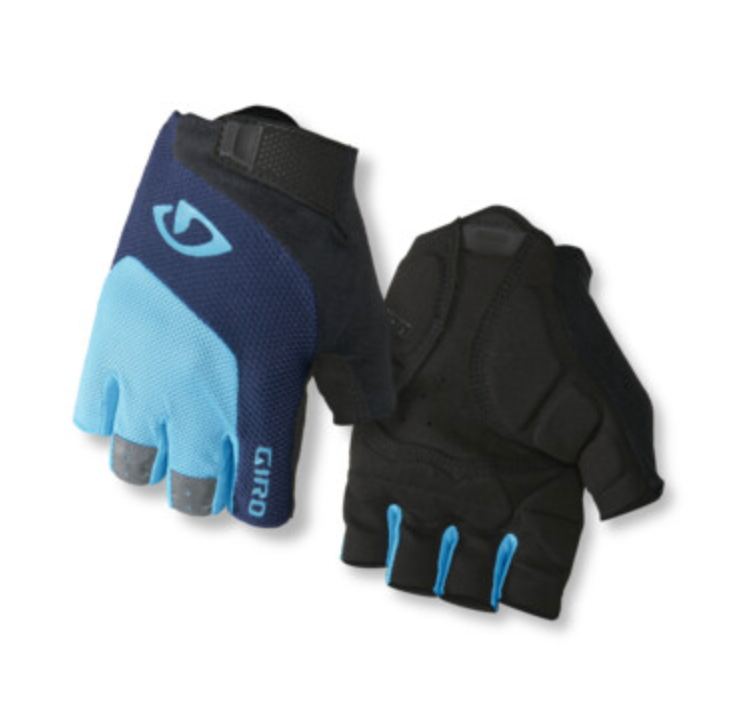 GIRO - BRAVO GEL GLOVES