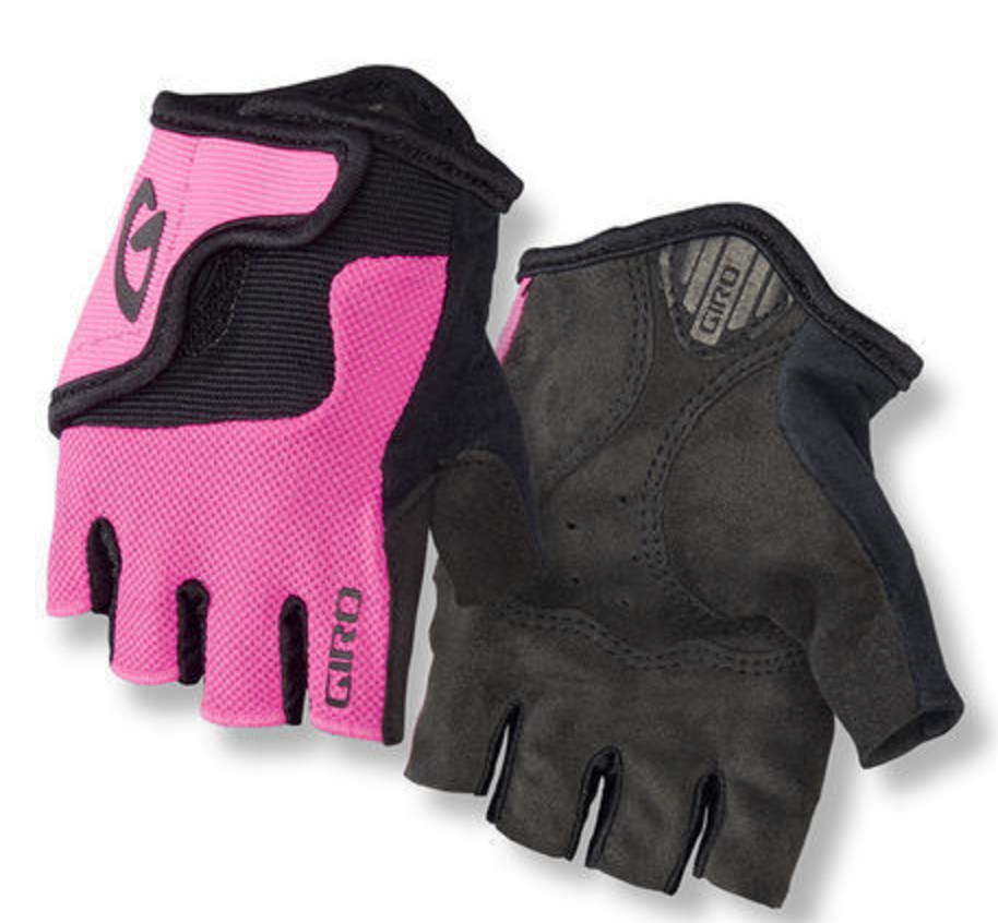 GIRO -BRAVO JR