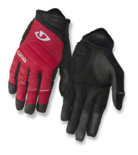 GIRO GLOVES - XEN, FULL FINGER