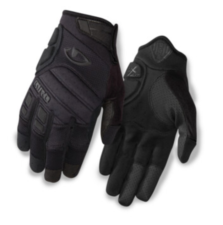 GIRO GLOVES - XEN, FULL FINGER