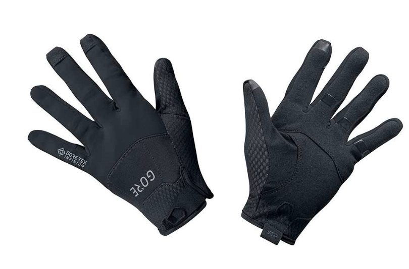GORE - WEAR, C5 GWS, WINTER GLOVES