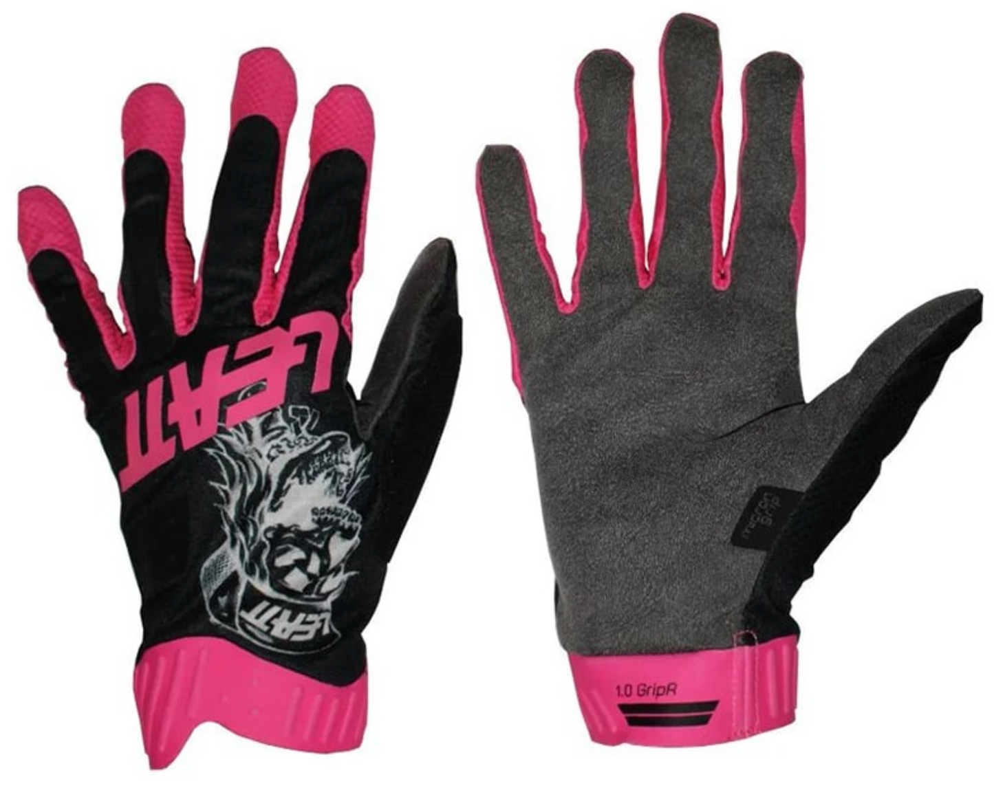 LEATT - MTB 1.0 GRIPR GLOVES