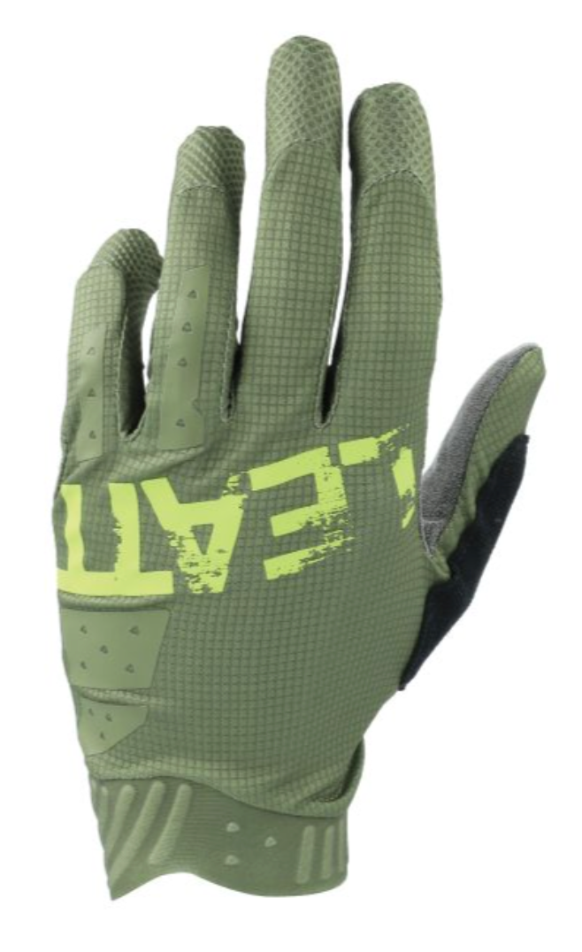 LEATT - MTB 1.0 GRIPR GLOVES