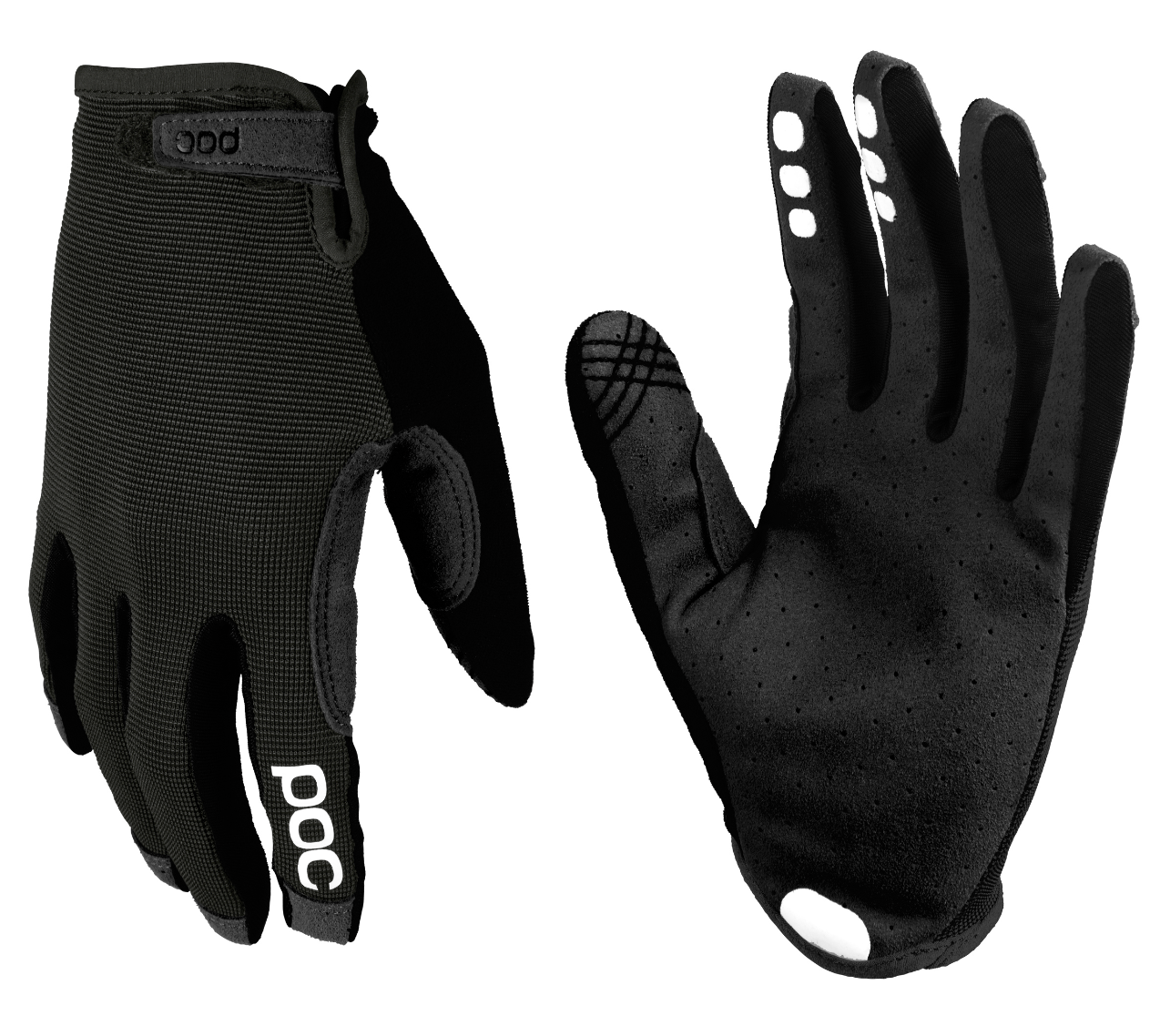 POC - RESISTANCE ENDURO ADJUSTABLE GLOVE