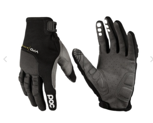 POC - RESISTANCE PRO, DH, GLOVE