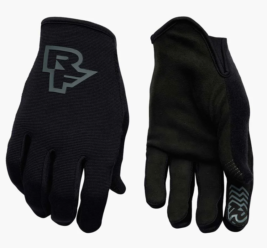 RACE FACE - TRIGGER GLOVES