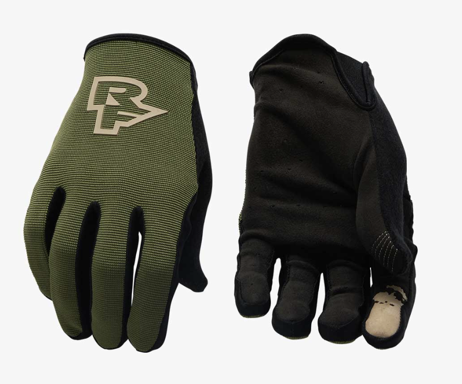 RACE FACE - TRIGGER GLOVES