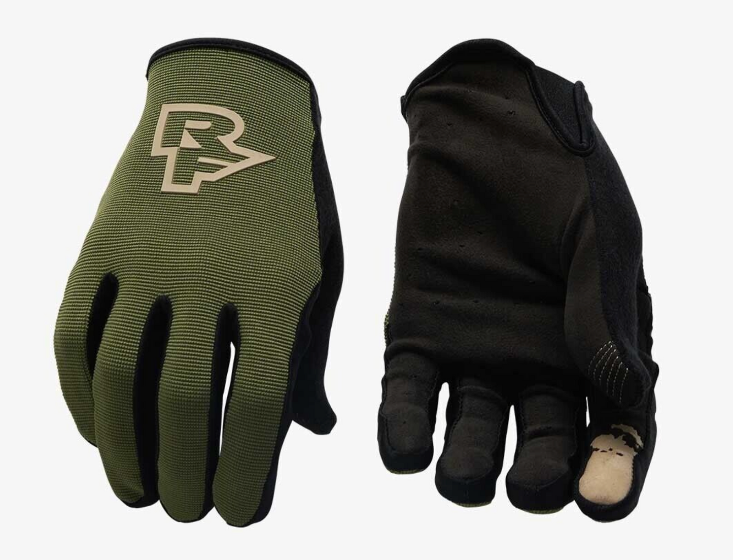 RACE FACE - TRIGGER GLOVES