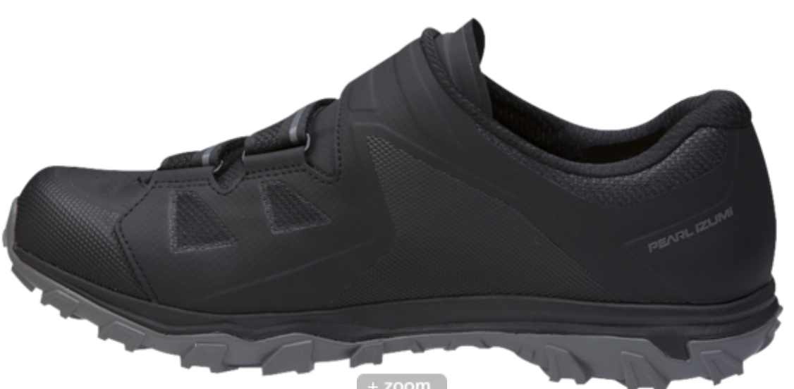 PEARL IZUMI- X-ALP SUMMIT