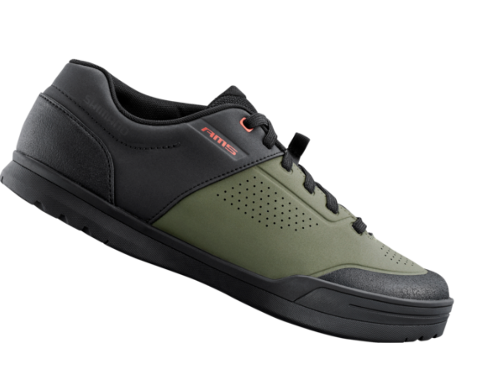 SHIMANO - SH-AM503 BICYCLE SHOES