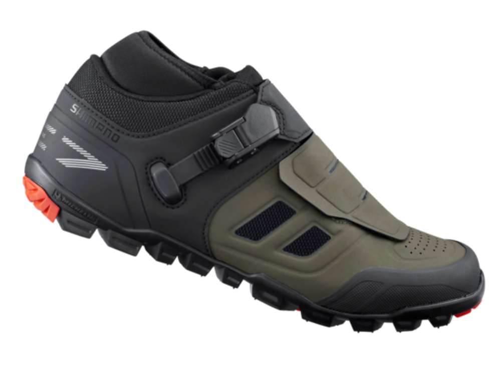 SHIMANO - SH-ME702 BICYCLE SHOES