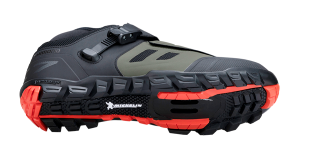 SHIMANO - SH-ME702 BICYCLE SHOES