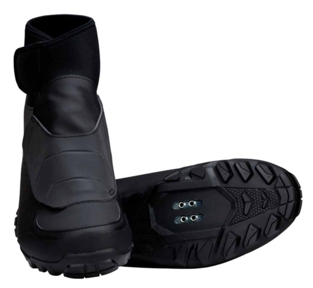 SHIMANO - SH-MW501 BICYCLE SHOES