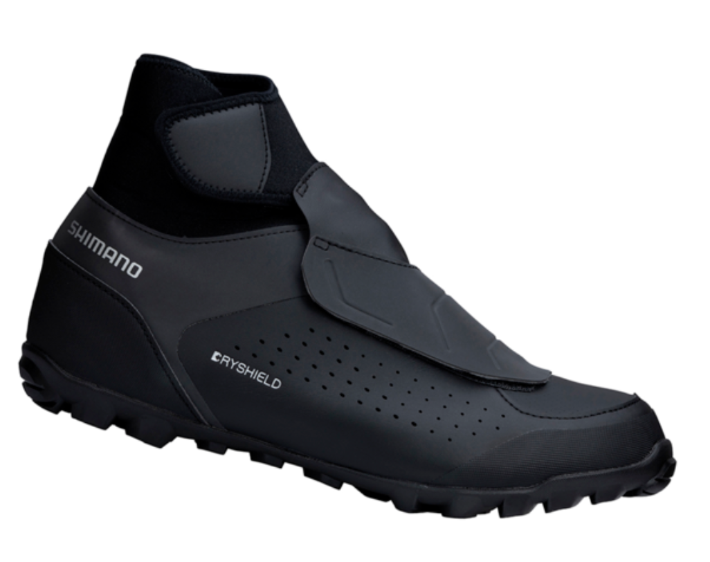 SHIMANO - SH-MW501 BICYCLE SHOES