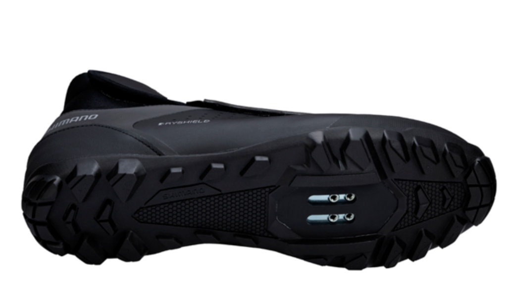 SHIMANO - SH-MW501 BICYCLE SHOES