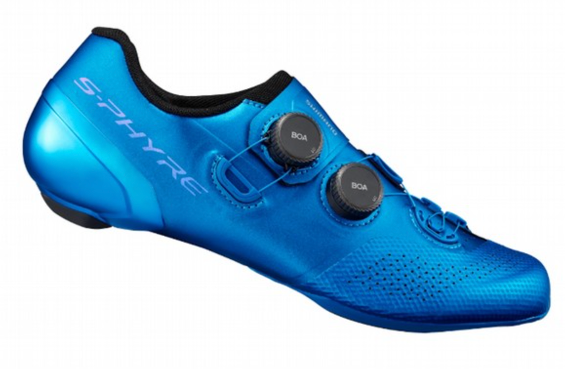 SHIMANO - SH-RC902 S-PHYRE BICYCLE SHOES