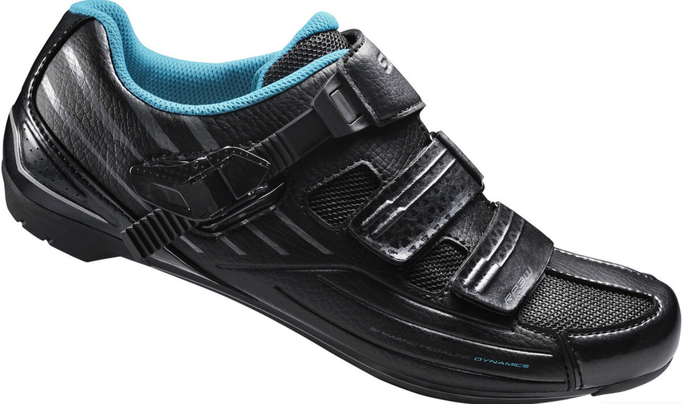 Shimano rp3 2025 bike shoes