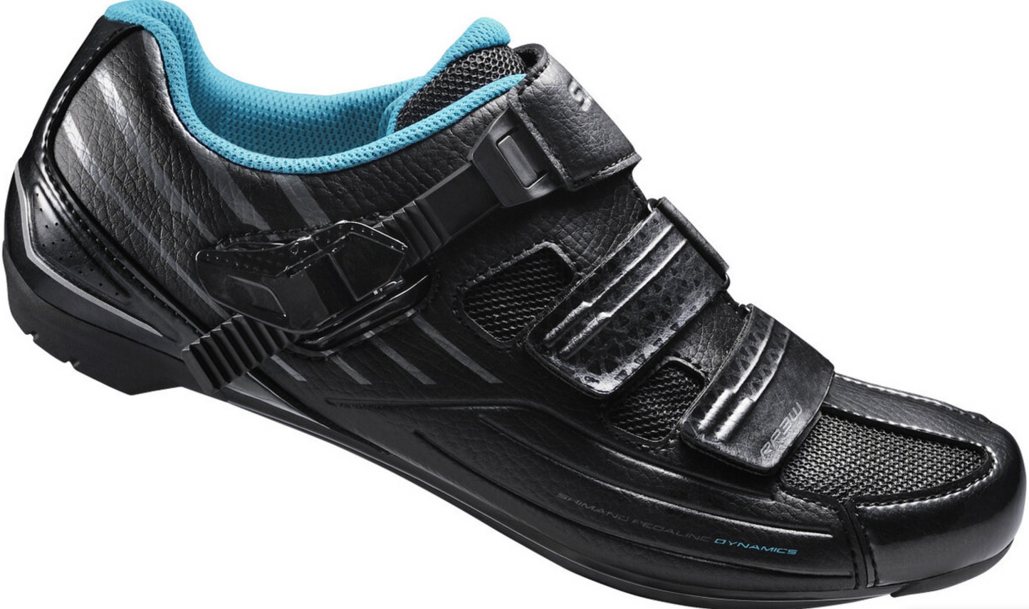 SHIMANO - SH-RP3W, RECREATIONAL SHOES