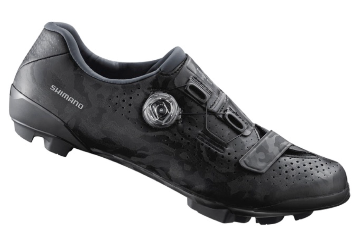 SHIMANO - SH-RX800 BICYCLE SHOES