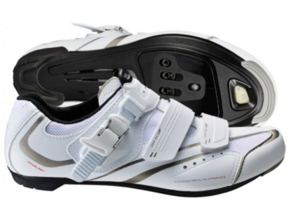 SHIMANO - SH-WR42W, W'S CLUB & RECREATION SHOES