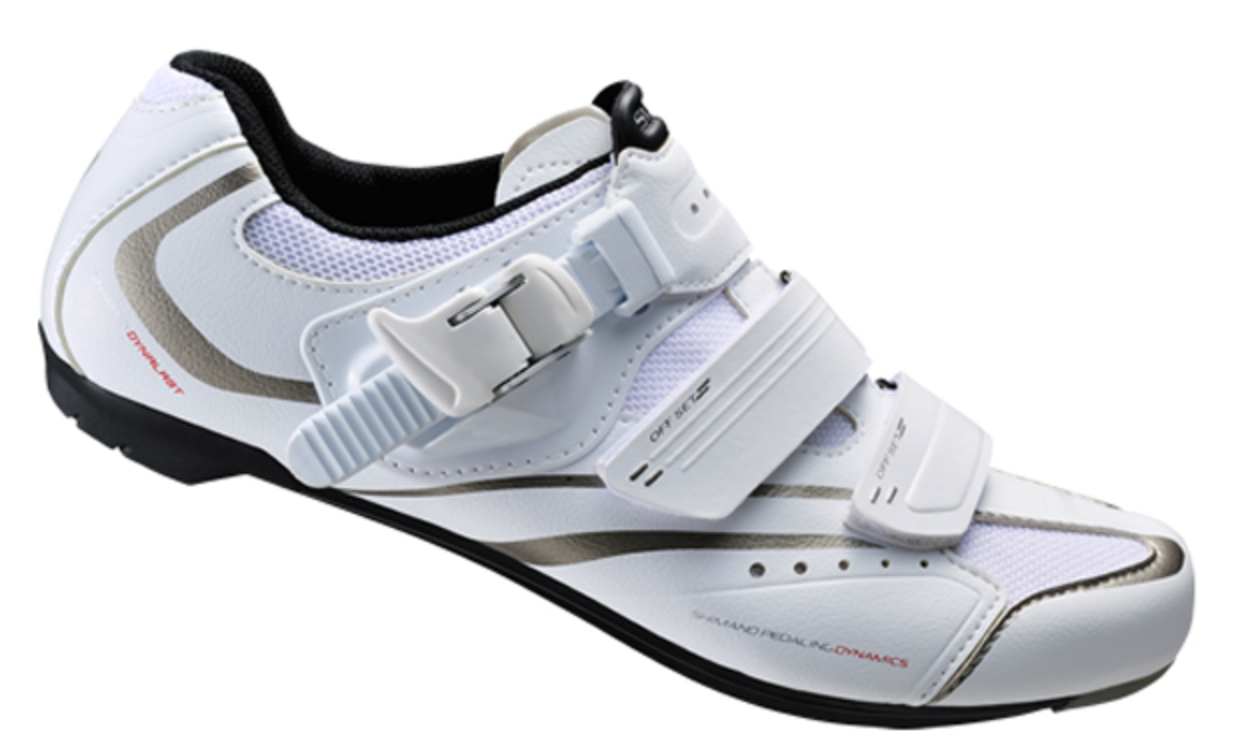 SHIMANO - SH-WR42W, W'S CLUB & RECREATION SHOES